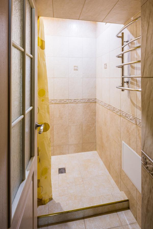 Apartment Krakivska 15 リヴィウ エクステリア 写真
