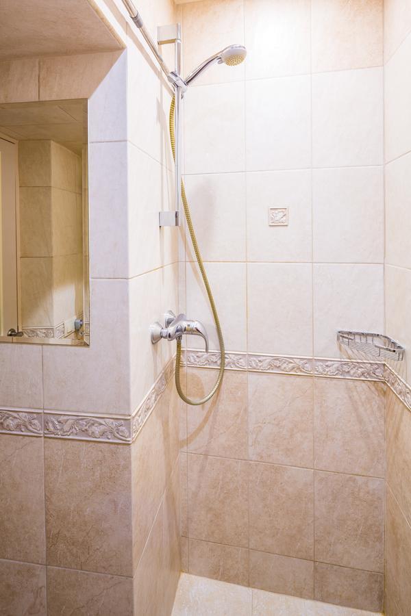 Apartment Krakivska 15 リヴィウ エクステリア 写真